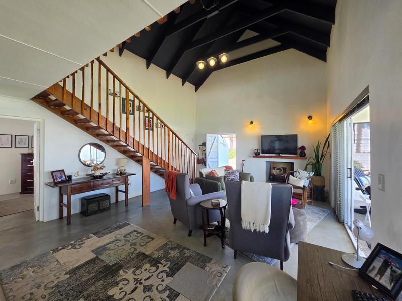 2 Bedroom Property for Sale in Lampiesbaai Western Cape